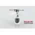 CVVM G421  Flying higher and faster  and controlled using your iPhone  iPad or iPod Touch  the iHelicopter is the world   s coolest RC helicopter   