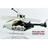 CVVM G421  Flying higher and faster  and controlled using your iPhone  iPad or iPod Touch  the iHelicopter is the world   s coolest RC helicopter   