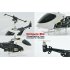 CVVM G421  Flying higher and faster  and controlled using your iPhone  iPad or iPod Touch  the iHelicopter is the world   s coolest RC helicopter   