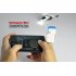 CVVM G421  Flying higher and faster  and controlled using your iPhone  iPad or iPod Touch  the iHelicopter is the world   s coolest RC helicopter   