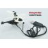 CVVM G421  Flying higher and faster  and controlled using your iPhone  iPad or iPod Touch  the iHelicopter is the world   s coolest RC helicopter   