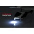 CVVM G421  Flying higher and faster  and controlled using your iPhone  iPad or iPod Touch  the iHelicopter is the world   s coolest RC helicopter   