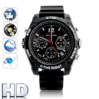 CVVM I143  Prowl around in the dark and pierce the veil of darkness with the amazing Midnight Prowler HD  Watch
