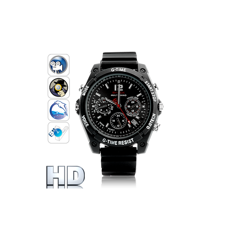DVR Gadget