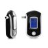 CVVO G334  Portable Breathalyzer   Digital Alcohol Breath Tester  make your life safer for yourself and people around you 