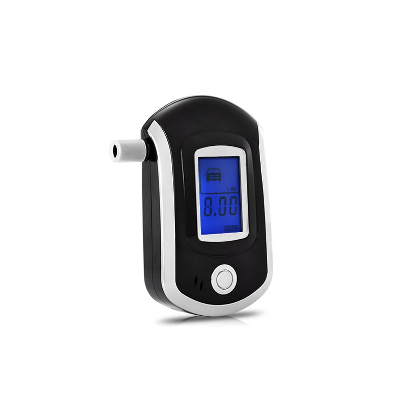 Breath Tester
