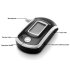 CVVO G334  Portable Breathalyzer   Digital Alcohol Breath Tester  make your life safer for yourself and people around you 
