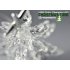 CVVO G389  USB Color Changing LED Christmas Tree Ornament   The perfect Christmas gadget is back once again by popular demand  