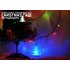 CVVO G389  USB Color Changing LED Christmas Tree Ornament   The perfect Christmas gadget is back once again by popular demand  