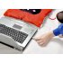 CVVO G390  Those cold nights spent shivering in front of your computer are no more  stay nice and warm this winter season with this USB Heated Cushion and   