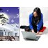 CVVO G390  Those cold nights spent shivering in front of your computer are no more  stay nice and warm this winter season with this USB Heated Cushion and   
