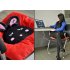 CVVO G390  Those cold nights spent shivering in front of your computer are no more  stay nice and warm this winter season with this USB Heated Cushion and   