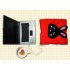 CVVO G390  Those cold nights spent shivering in front of your computer are no more  stay nice and warm this winter season with this USB Heated Cushion and   