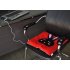 CVVO G390  Those cold nights spent shivering in front of your computer are no more  stay nice and warm this winter season with this USB Heated Cushion and   