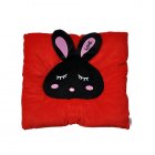 CVVO G390  Those cold nights spent shivering in front of your computer are no more  stay nice and warm this winter season with this USB Heated Cushion and   