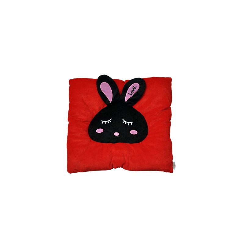 USB Heating Seat Cushion