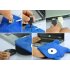 CVVO H67  Keep your hands   fingers warm and clicking away this Winter season with the USB Heated Mousepad and Hand Warmer 