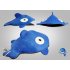 CVVO H67  Keep your hands   fingers warm and clicking away this Winter season with the USB Heated Mousepad and Hand Warmer 