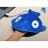CVVO H67  Keep your hands   fingers warm and clicking away this Winter season with the USB Heated Mousepad and Hand Warmer 