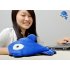 CVVO H67  Keep your hands   fingers warm and clicking away this Winter season with the USB Heated Mousepad and Hand Warmer 