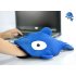 CVVO H67  Keep your hands   fingers warm and clicking away this Winter season with the USB Heated Mousepad and Hand Warmer 