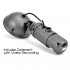 CVVO I139  Keep your home safe and ward off any would be burglars with the Intruder Deterrent Passive Infrared Monitor 