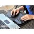 CVVO K182  This cool and practical 3 in 1 Numeric Keyboard Mouse Pad with 3 Port USB Hub brings you extra convenience while using your computer  