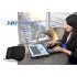 CVVO K182  This cool and practical 3 in 1 Numeric Keyboard Mouse Pad with 3 Port USB Hub brings you extra convenience while using your computer  