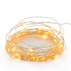 CVVO LT82  Unique bend and shape LED fairy lights   Let your trees and landscaping be the best lit ones in town 