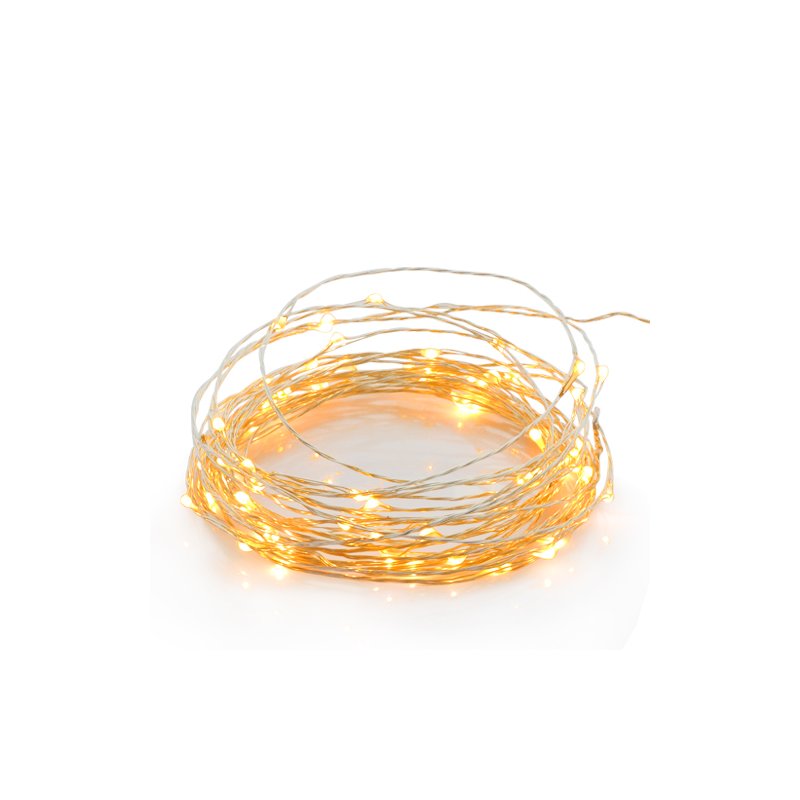 Bright Fairy Waterproof LED Lights