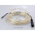 CVVO LT82  Unique bend and shape LED fairy lights   Let your trees and landscaping be the best lit ones in town 