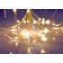 CVVO LT82  Unique bend and shape LED fairy lights   Let your trees and landscaping be the best lit ones in town 