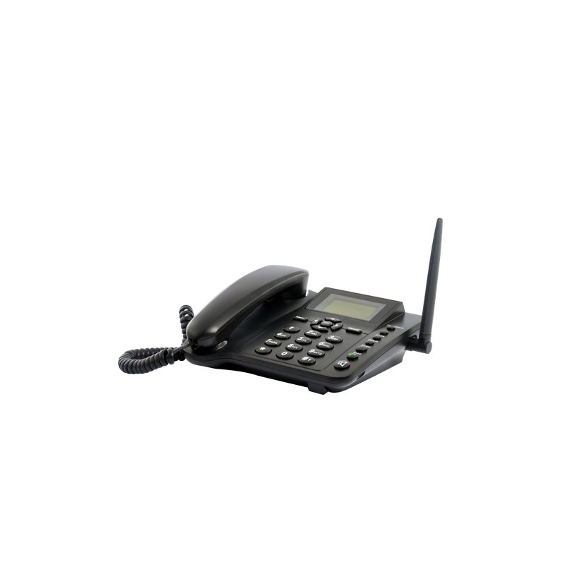 Wireless Quadband GSM Desk Phone