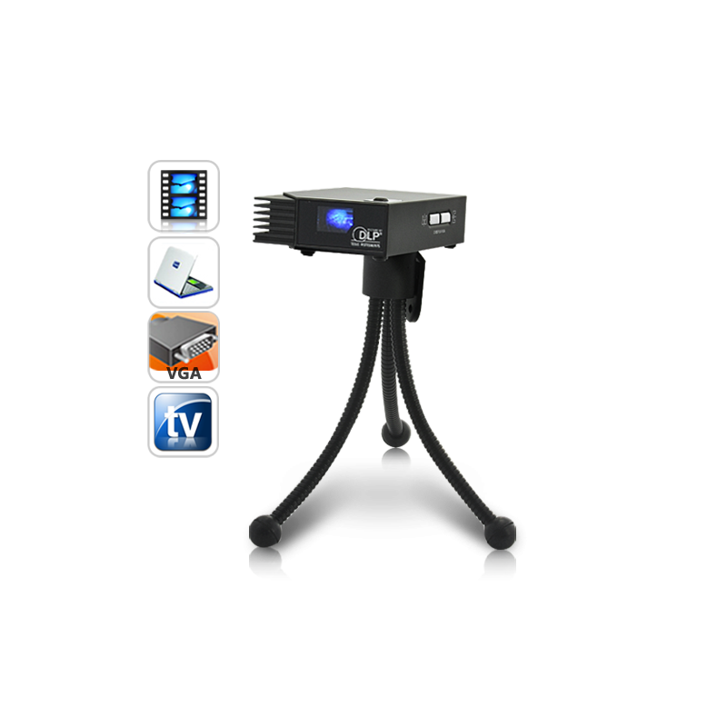 Mini Projector