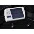 CVVU L17 Introducing the Portable Solar Charger   MP3 Player  FM Transmitter  your perfect companion for charging cell phones and USB devices inside your car  