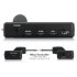 CVVW G328  It s a cool guitar amplifier  Enjoy guitar sound anywhere  anytime with this plug  n play portable guitar amplifier with earphone out and AUX in    