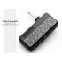 CVVW G328  It s a cool guitar amplifier  Enjoy guitar sound anywhere  anytime with this plug  n play portable guitar amplifier with earphone out and AUX in    