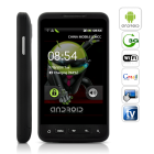 CyberJam 3G Android Phone