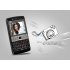 CVVX M236  Quattuor unlocked QWERTY mobile phone which comes with 4  yes four   SIM card slots  WiFi  Gmail  lots of tools and multimedia features