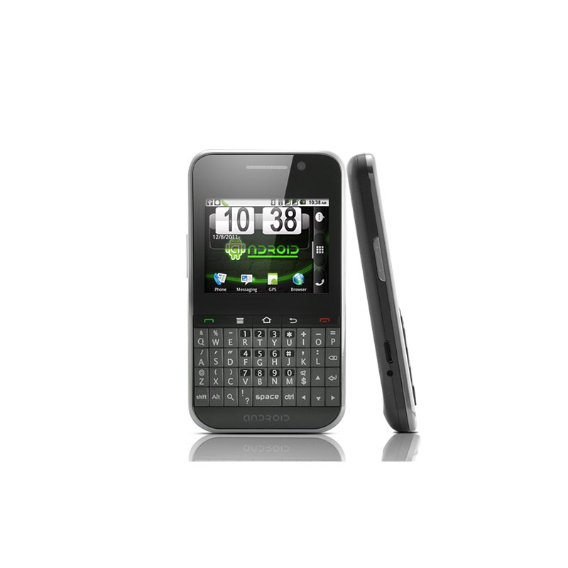 BZ QWERTY Android Smartphone