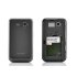 CVWB M245  The BZ Phone is here to help you manage your busy lifestyle  Featuring dual SIM card slots  Android 2 2  a touchscreen AND a full QWERTY keyboard   