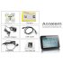 CVWD PC21  The Accelero supports 3G and WiFi internet  lets you make phone calls  shoot photos and videos  download endless apps and games