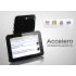 CVWD PC21  The Accelero supports 3G and WiFi internet  lets you make phone calls  shoot photos and videos  download endless apps and games