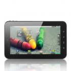 CVWD PC21  The Accelero supports 3G and WiFi internet  lets you make phone calls  shoot photos and videos  download endless apps and games