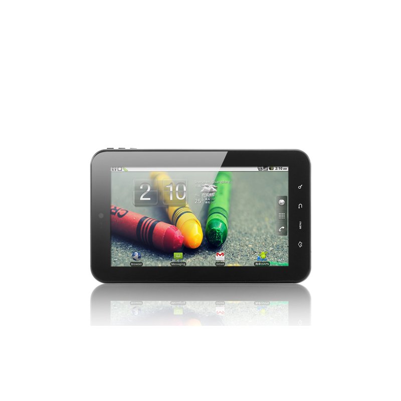 Accelero Tablet Phone