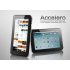 CVWD PC21  The Accelero supports 3G and WiFi internet  lets you make phone calls  shoot photos and videos  download endless apps and games