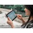 CVWD PC21  The Accelero supports 3G and WiFi internet  lets you make phone calls  shoot photos and videos  download endless apps and games