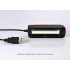 CVWE G393  Instantly and conveniently digitize all those photographs  business cards  and receipts with this USB Mini Portable Picture and Document Scanner 