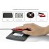 CVWE G393  Instantly and conveniently digitize all those photographs  business cards  and receipts with this USB Mini Portable Picture and Document Scanner 