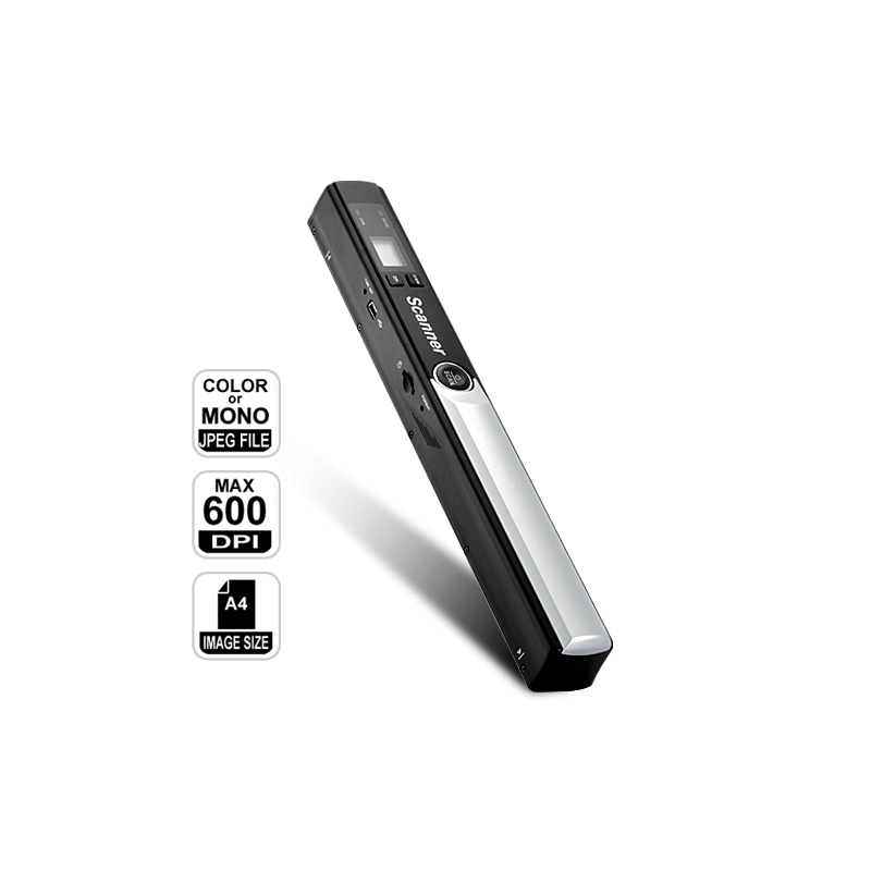 Freescan Handheld Scanner